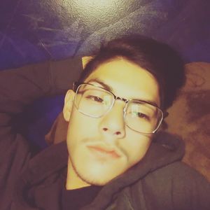 Meet your Posher, Andy